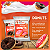 Donuts Pré Mistura 800g - Imagem 2