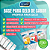 Gelo de Sabor Chess Mate 50L - Imagem 3