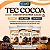 Condimento Substituto Cacau Tec Cocoa 1 kg - Imagem 2