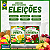 Gelo Eleições - Esquerda ou Direita - 50L - Imagem 2