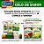 Etiqueta para Gelo de Sabor Eleições - 50 Unidades - Imagem 2