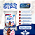 Sorvete Soft GLP-1 - Proteínas e Fibras - 1 kg - Imagem 2
