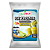 Raspadinha Garapa Caldo de Cana Base Pó 1 kg diversos sabores - Imagem 1