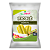 Base Picolé Garapa - Caldo de Cana 1 kg - Imagem 1