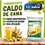 Saborizante Garapa - Caldo de Cana Tecsabor 1 kg - Imagem 2