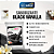 Saborizante Black Vanilla Tecsabor 1 kg - Imagem 2