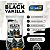 Base para Sorvete Soft Black Vanilla 1 kg - Imagem 2