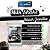Base para Milk Shake Black Vanilla 1 kg - Imagem 2
