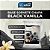 Base para Sorvete na Chapa Black Vanilla 1 kg - Imagem 2