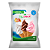 Base Para Sorvete Soft com Leite 1 kg - Imagem 1