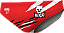 SESI OFICIAL NATAÇÃO VERMELHO - Imagem 1