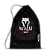 Saco Mesh SESI OFICIAL - Imagem 1