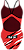 SESI OFICIAL NATAÇÃO VERMELHO - Imagem 2