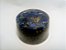 Orgonity Chakra c/ Lapiz Lazuli Selenita e Quartzo - Imagem 1