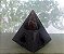 Piramidal Orgonity  Cornalina Lilás - Imagem 2