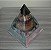 OrgoniTy Piramide com Obsidiana, Hematita e Turmalina Negra - Imagem 6