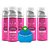 Clear Beauty - Clareador de Manchas - 150 Dias + Brinde - KIT3 - Imagem 1