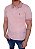 Polo em piquet de algodão/poliéster cor rosa coleção elegance arara - Imagem 3