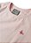 Camiseta Puro Algodão Feminina Coleção Casual Borboleta - Imagem 2