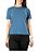 Camiseta Puro Algodão Feminina Coleção Casual Borboleta - Imagem 1