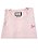 Camiseta Puro Algodão Feminina Coleção Casual Beija-Flor - Imagem 1