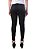 Calça Sarja Feminina Skinny Preta - Imagem 2