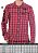 Camisa Xadrez Franelada Coleção Elegance Arara - Imagem 4