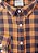 Camisa Xadrez Franelada Coleção Elegance Arara - Imagem 3