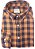 Camisa Xadrez Franelada Coleção Elegance Arara - Imagem 1