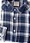 Camisa Xadrez Franelada Coleção Elegance Arara - Imagem 3