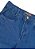 Calça Jeans Feminina Comfort Barra Desfiada - Imagem 3