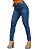 Calça Jeans Feminina Skinny - Imagem 1