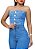 Cropped Jeans Elastek - Imagem 1