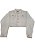 Jaqueta Sarja Off White - Imagem 3