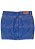 Saia Jeans Escuro Confort - Imagem 3