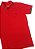 Polo 100% Algodão 30.1 Penteado Vermelho Coleção Elegance Arara - Imagem 3