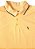 Polo 100% Algodão 30.1 Penteado Amarelo Coleção Elegance Arara - Imagem 2