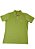 Polo 100% Algodão 30.1 Penteado Verde Militar Coleção Elegance Arara - Imagem 3