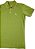 Polo 100% Algodão 30.1 Penteado Verde Militar Coleção Elegance Arara - Imagem 2