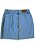 Saia Jeans Botões Frontais - Imagem 4