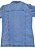 Blusão Jeans Feminino - Imagem 3