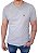Camiseta Puro Algodão Coleção Casual Tartaruga - Imagem 1