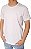 Camiseta Puro Algodão Coleção Casual Coqueiro - Imagem 2