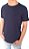 Camiseta Puro Algodão Coleção Casual Coqueiro - Imagem 4