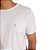 Camiseta Puro Algodão Coleção Casual Folha - Imagem 4