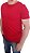 Camiseta Puro Algodão Coleção Casual Andorinha - Imagem 1