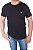 Camiseta Puro Algodão Coleção Casual Cactus - Imagem 4