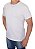 Camiseta Puro Algodão Coleção Casual Mico Leão - Imagem 3
