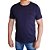 Camiseta Puro Algodão Coleção Casual Leão - Imagem 3