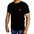 Camiseta Puro Algodão Coleção Casual Leão - Imagem 2